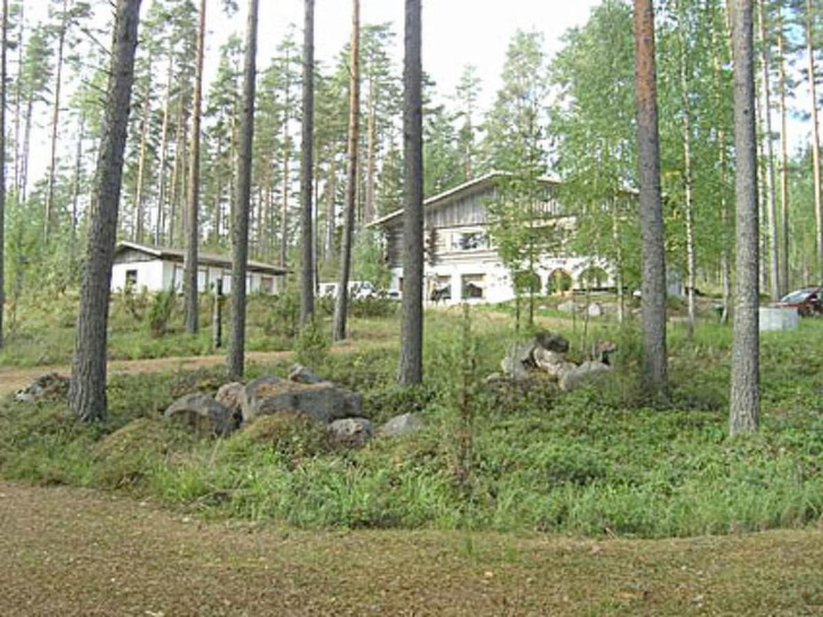 Дома для отпуска Holiday Home Torvilahti Leppäniemi
