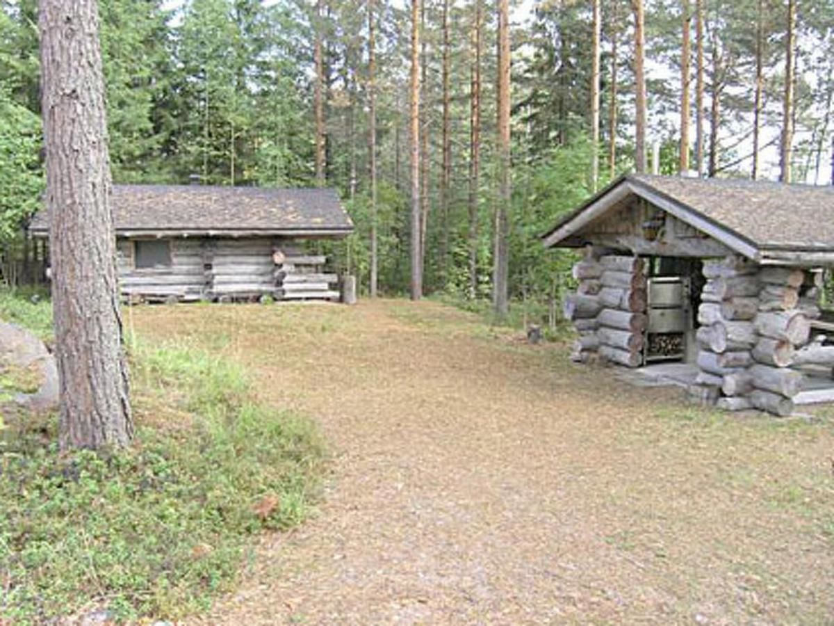 Дома для отпуска Holiday Home Torvilahti Leppäniemi-36