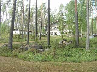 Дома для отпуска Holiday Home Torvilahti Leppäniemi Дом для отпуска-68